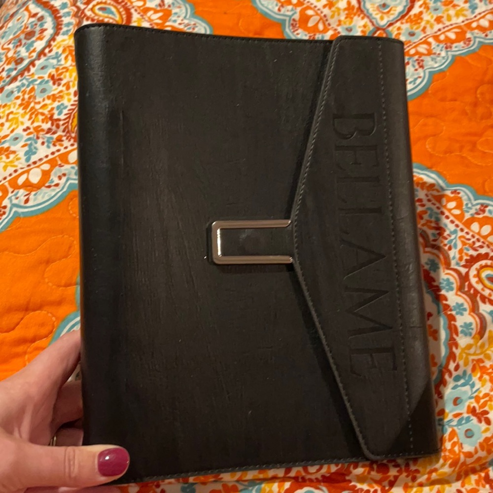 Bellame Binder